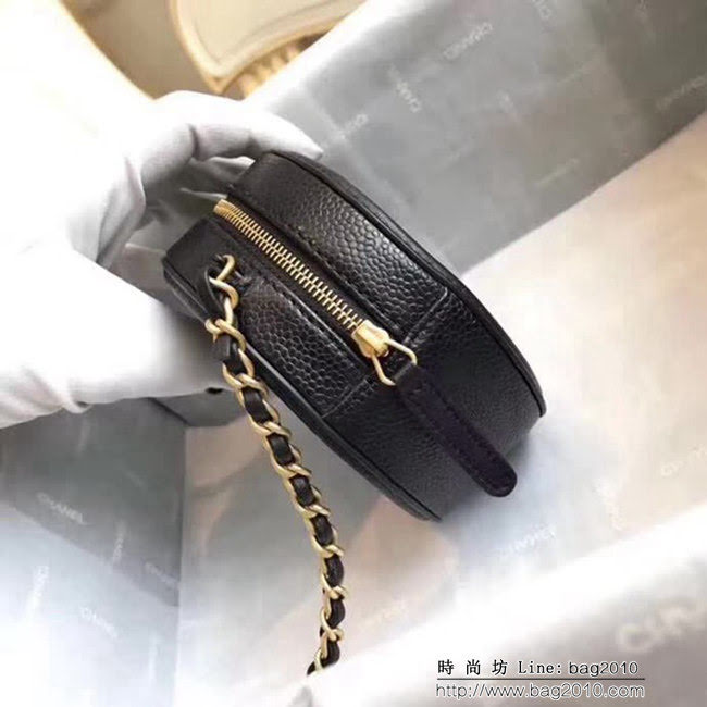 香奈兒CHANEL新品Chane*菱格球紋復古盒子造型 搭配精緻小巧 皮裹logo DSC1706